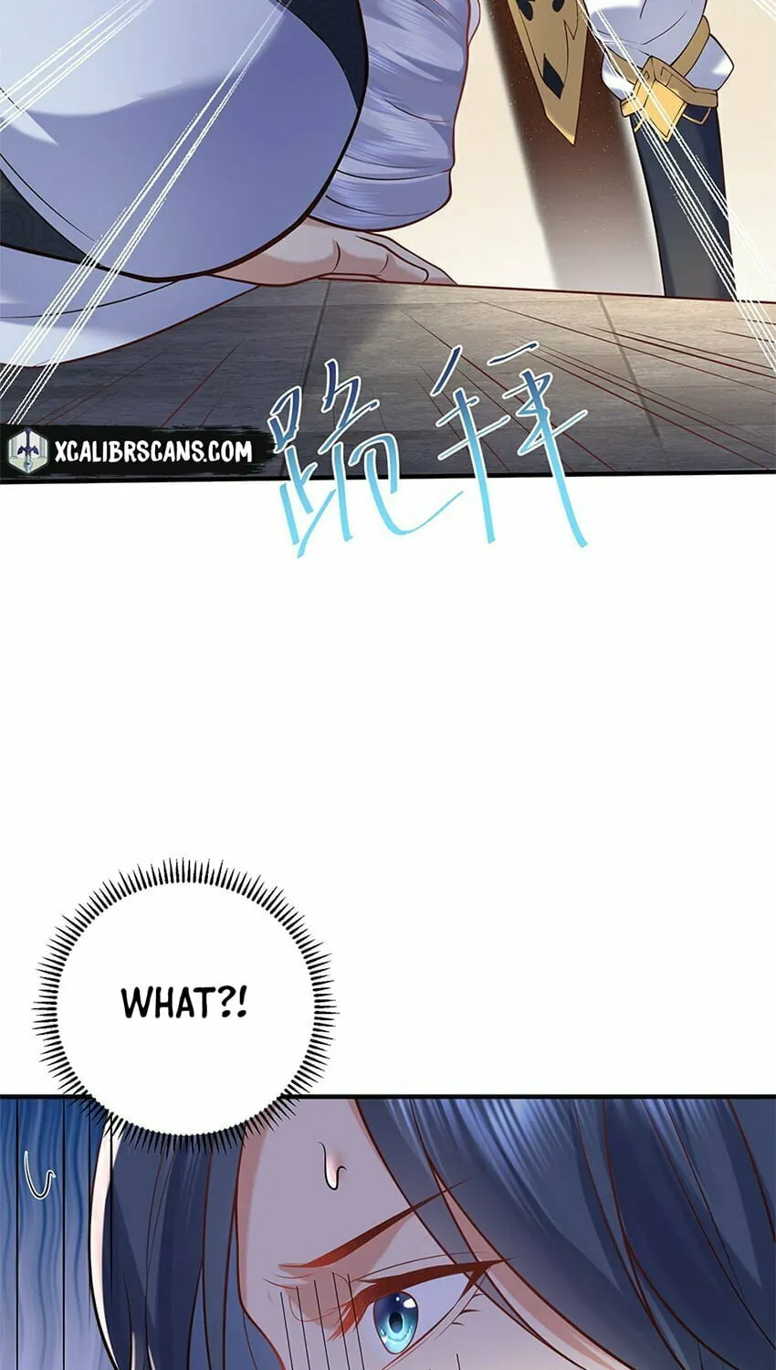When Did I Become Unbeatable? Mangakakalot X Chapter 8 Page 13