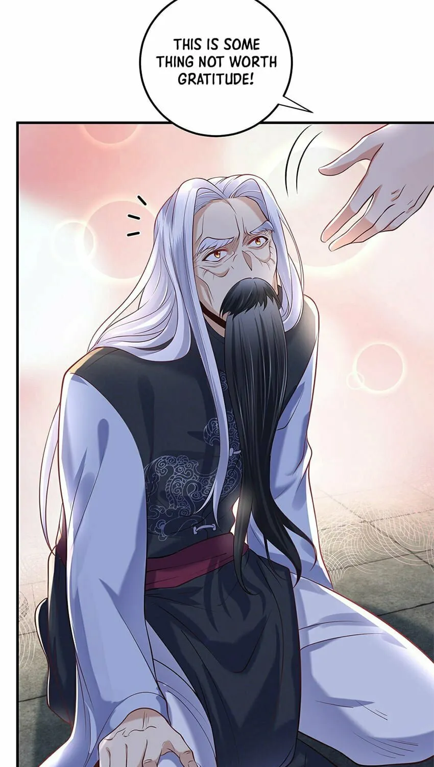 When Did I Become Unbeatable? Mangakakalot X Chapter 8 Page 15