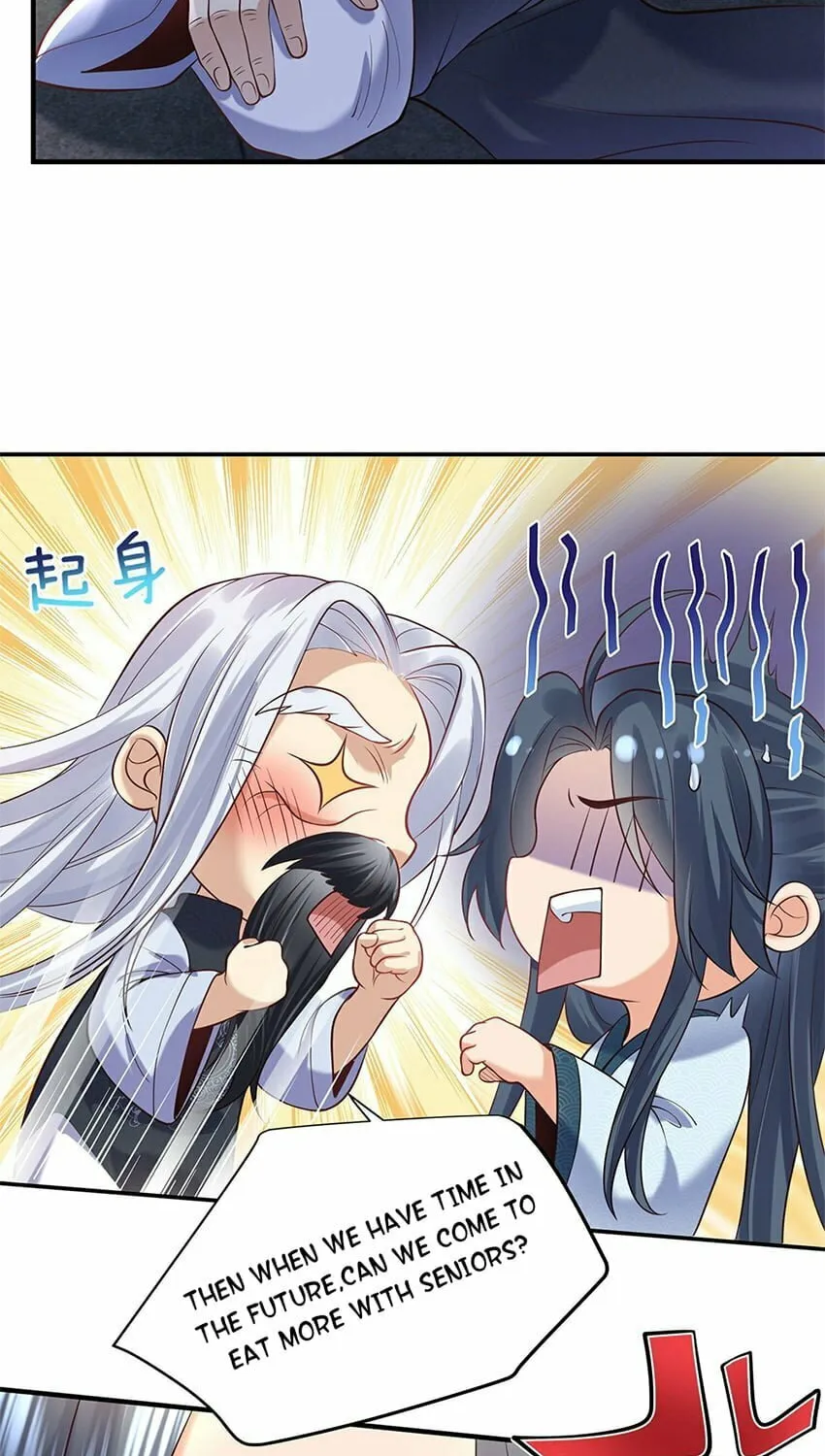 When Did I Become Unbeatable? Mangakakalot X Chapter 8 Page 16
