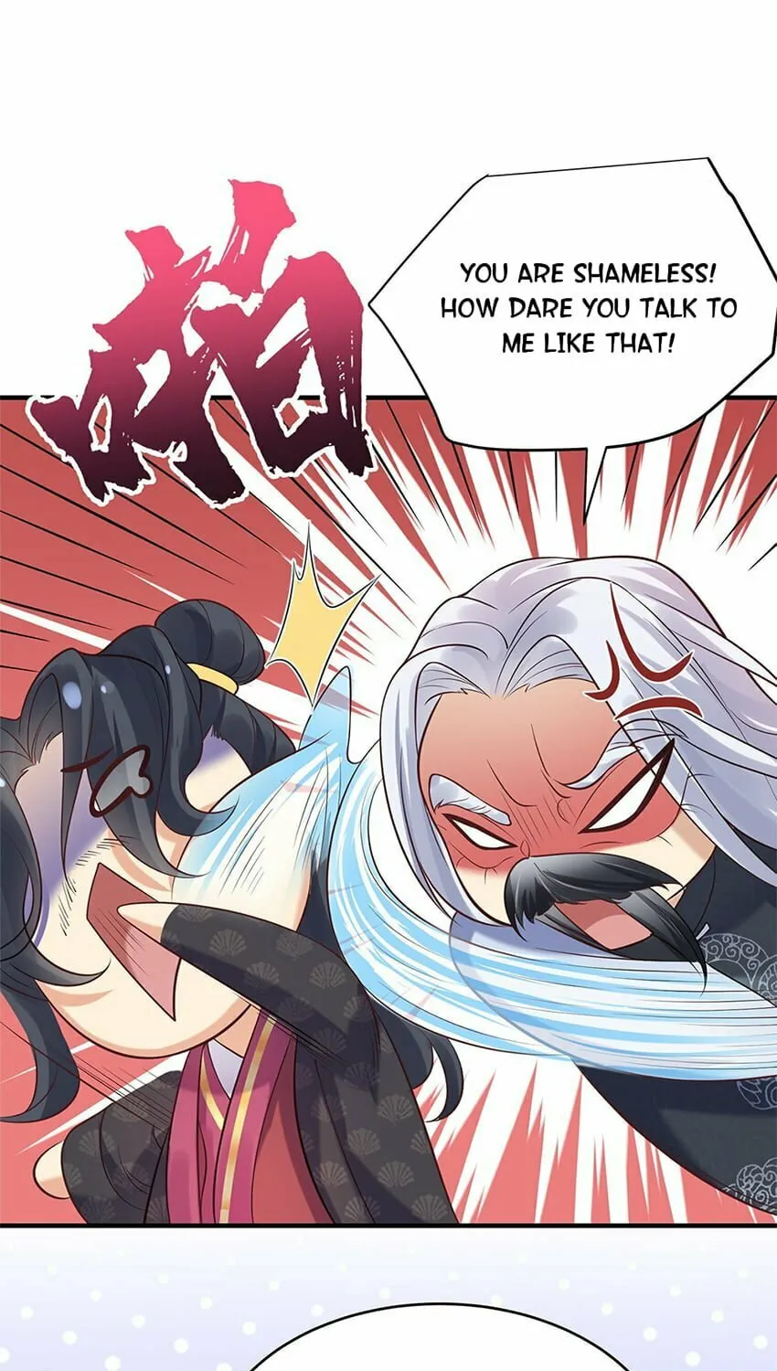 When Did I Become Unbeatable? Mangakakalot X Chapter 8 Page 19