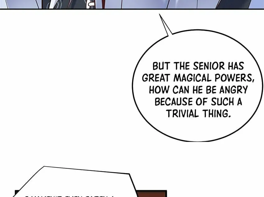 When Did I Become Unbeatable? Mangakakalot X Chapter 8 Page 21