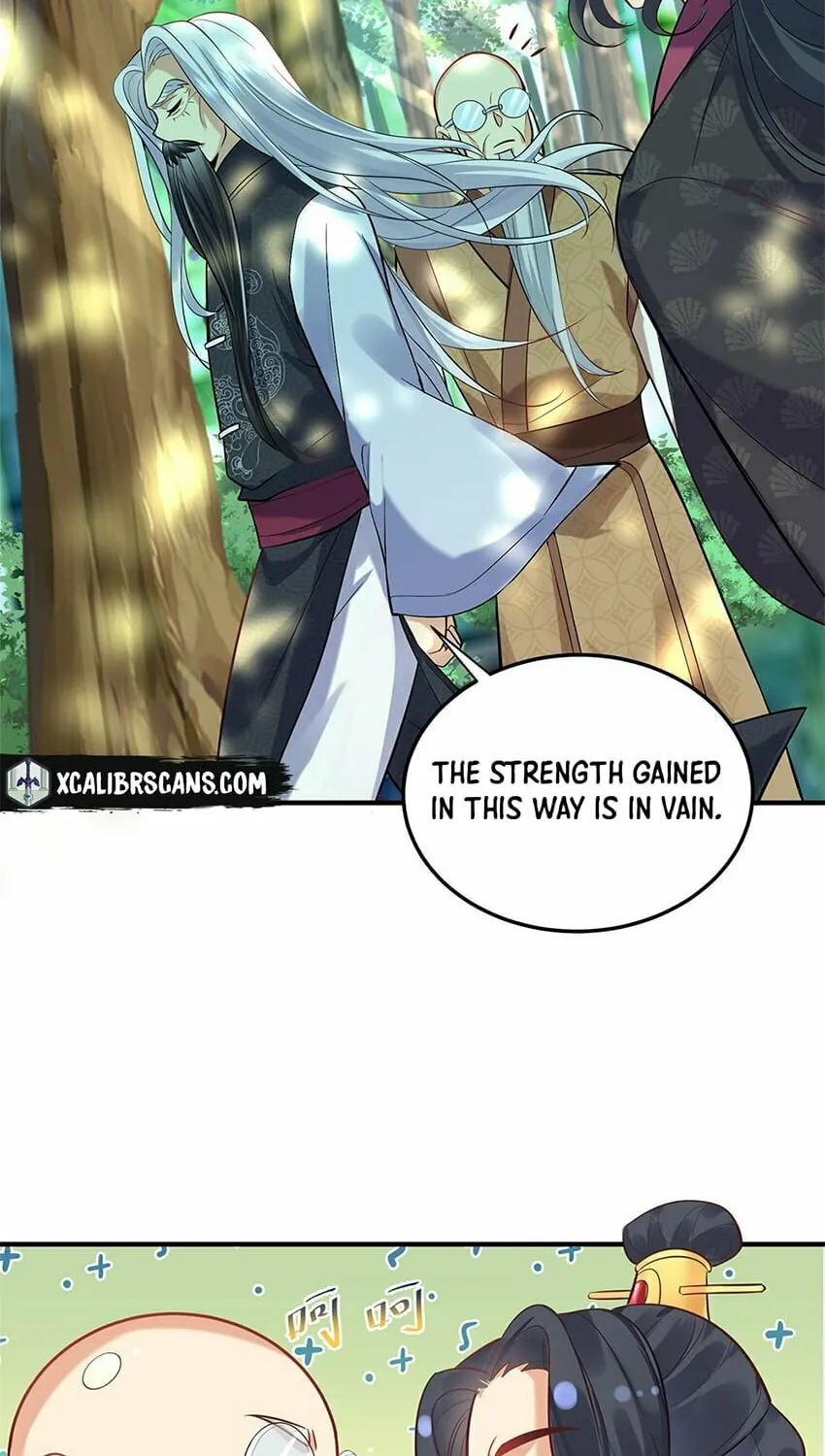 When Did I Become Unbeatable? Mangakakalot X Chapter 8 Page 23