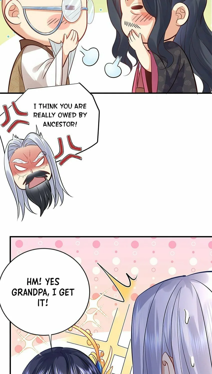 When Did I Become Unbeatable? Mangakakalot X Chapter 8 Page 24