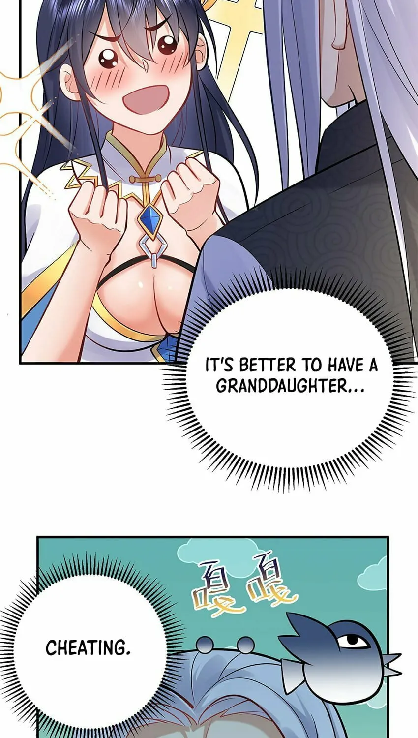 When Did I Become Unbeatable? Mangakakalot X Chapter 8 Page 25