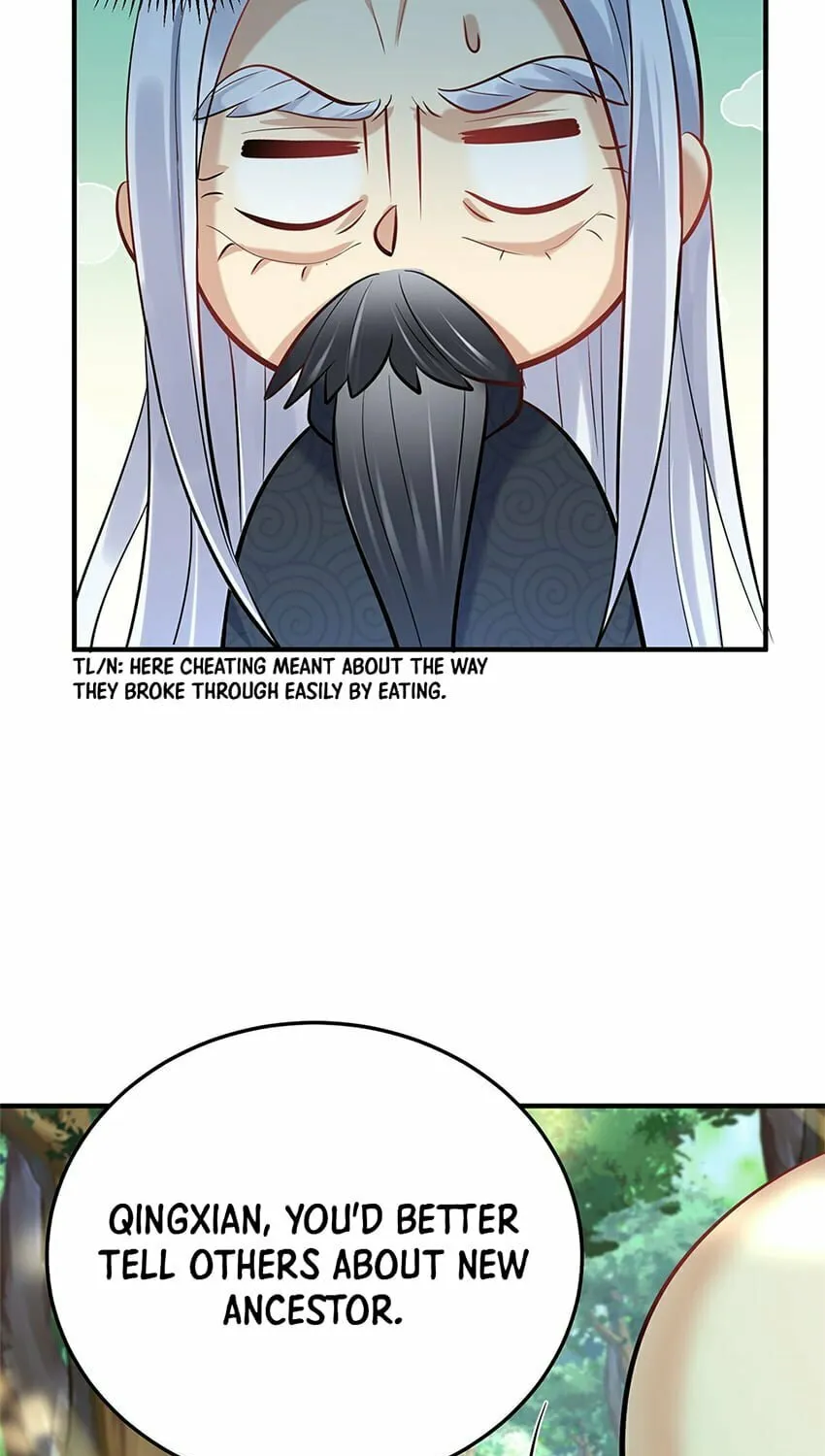 When Did I Become Unbeatable? Mangakakalot X Chapter 8 Page 26