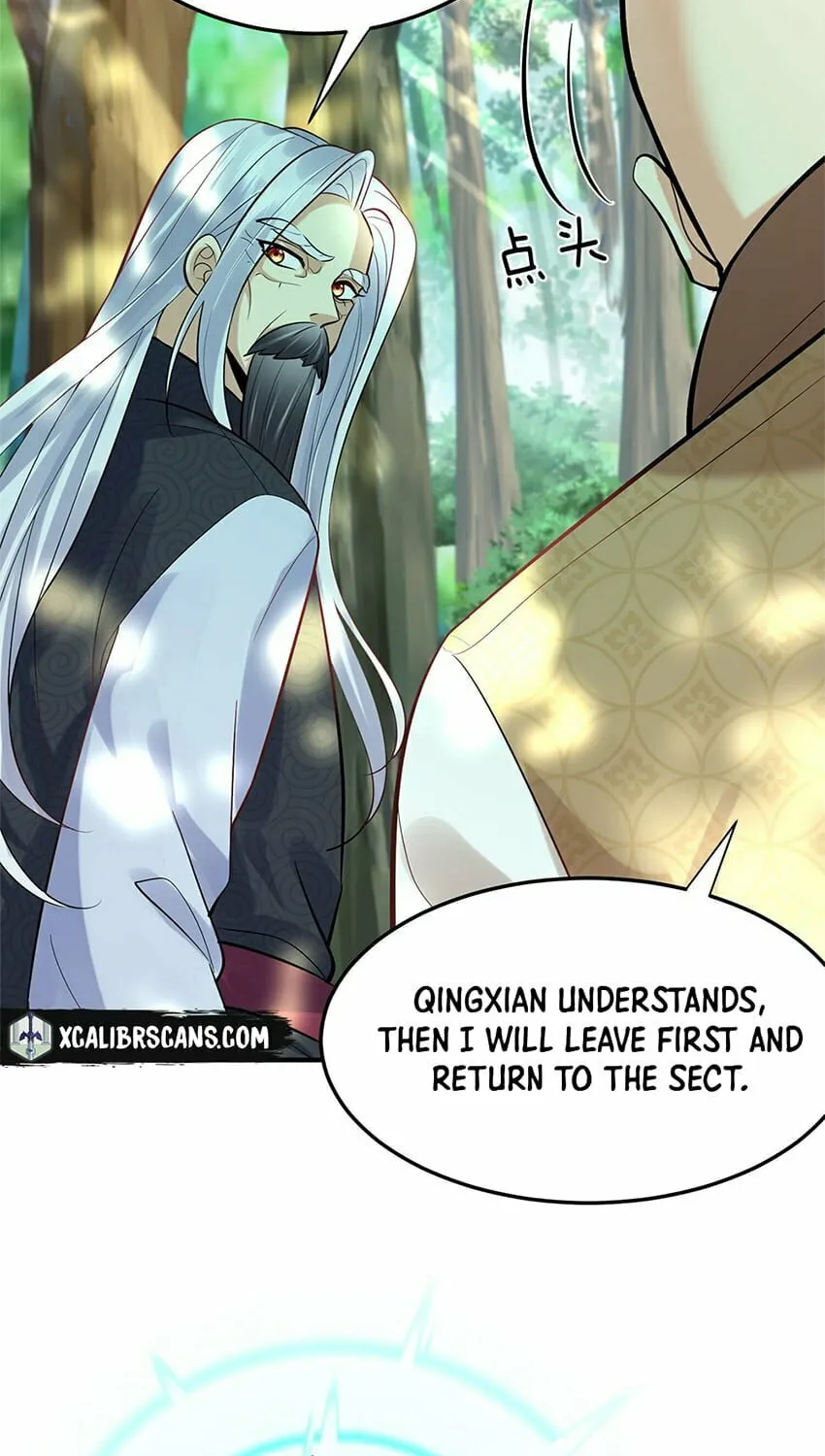 When Did I Become Unbeatable? Mangakakalot X Chapter 8 Page 27