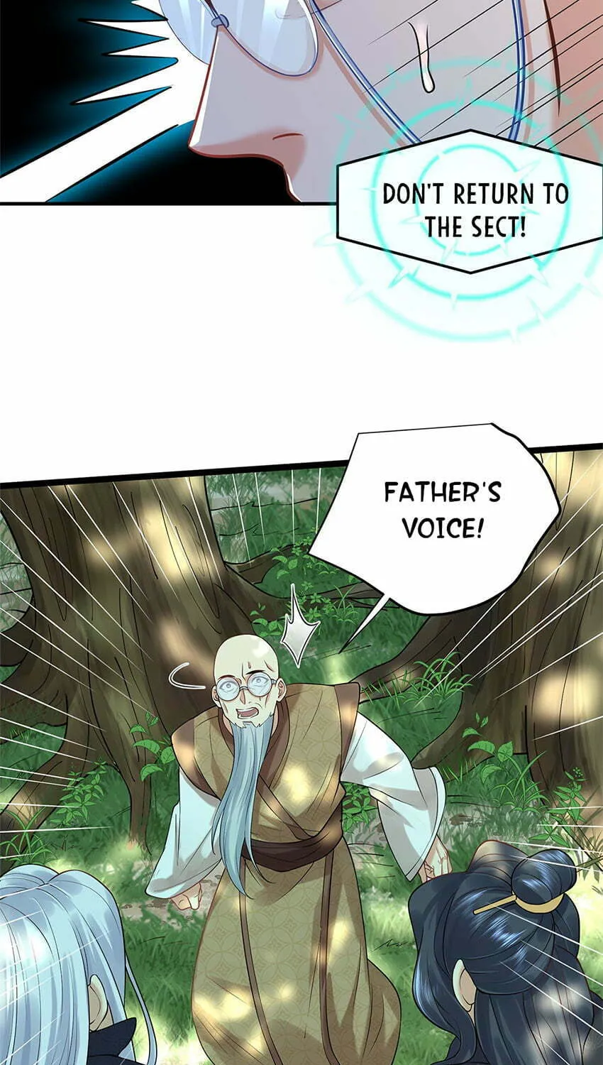 When Did I Become Unbeatable? Mangakakalot X Chapter 8 Page 29