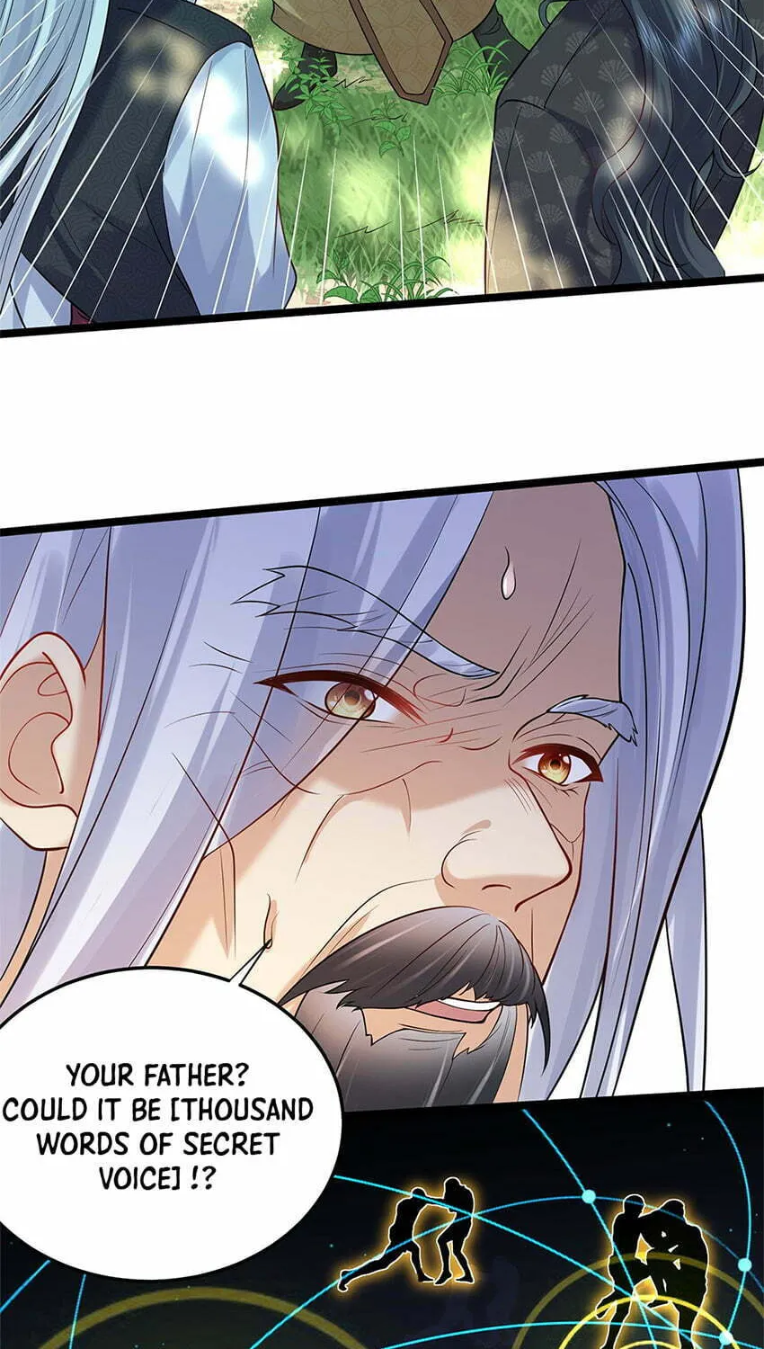 When Did I Become Unbeatable? Mangakakalot X Chapter 8 Page 30