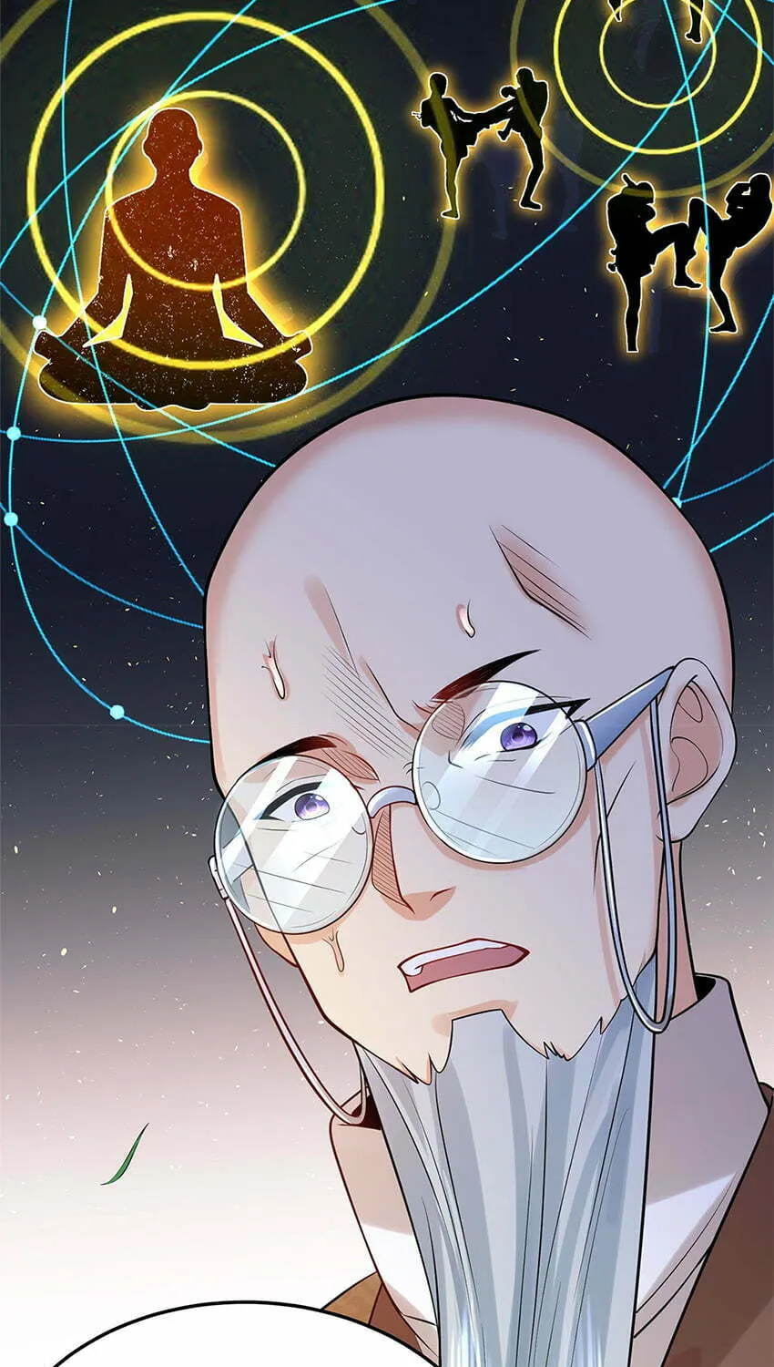 When Did I Become Unbeatable? Mangakakalot X Chapter 8 Page 31