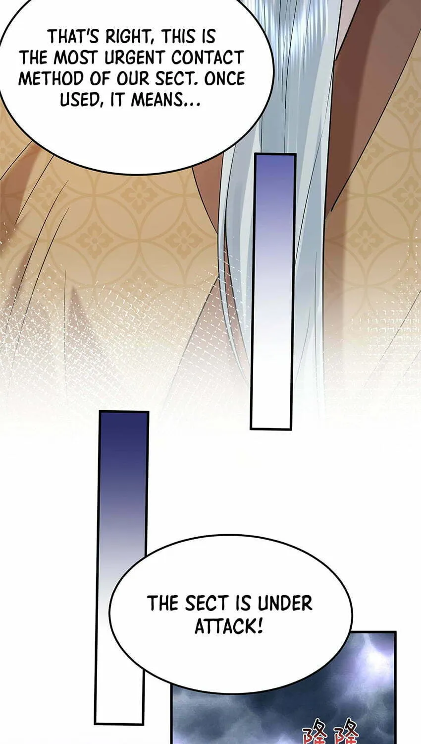 When Did I Become Unbeatable? Mangakakalot X Chapter 8 Page 32