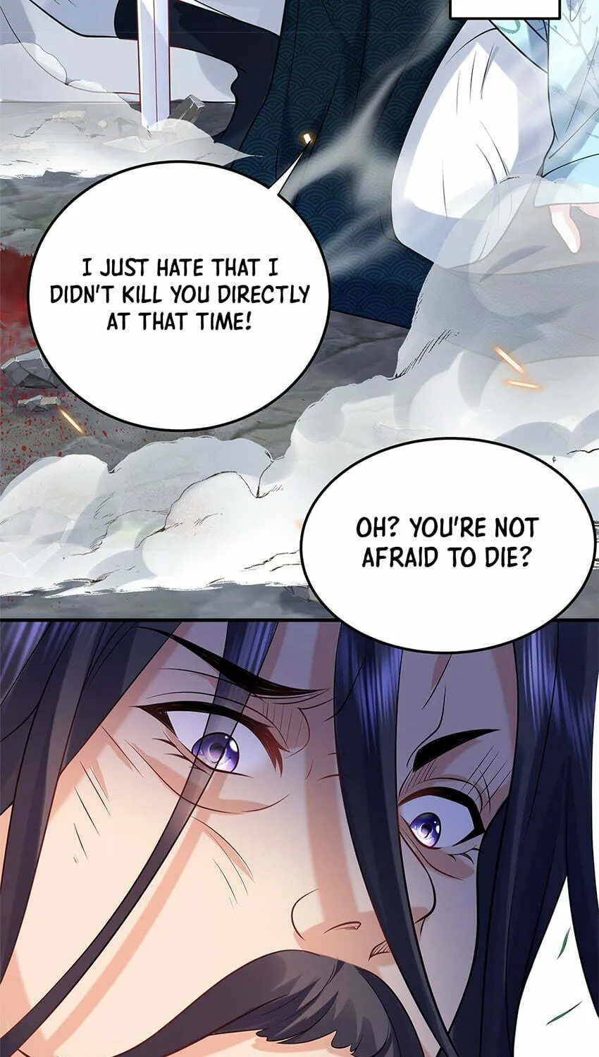 When Did I Become Unbeatable? Mangakakalot X Chapter 8 Page 38