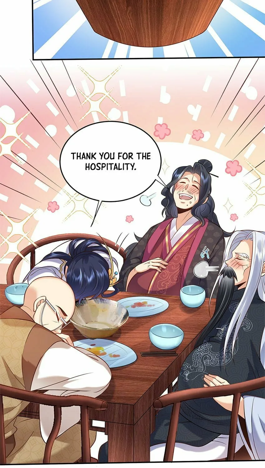 When Did I Become Unbeatable? Mangakakalot X Chapter 8 Page 5