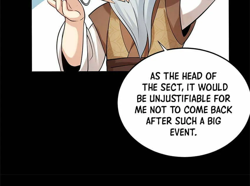 When Did I Become Unbeatable? Mangakakalot X Chapter 8 Page 42