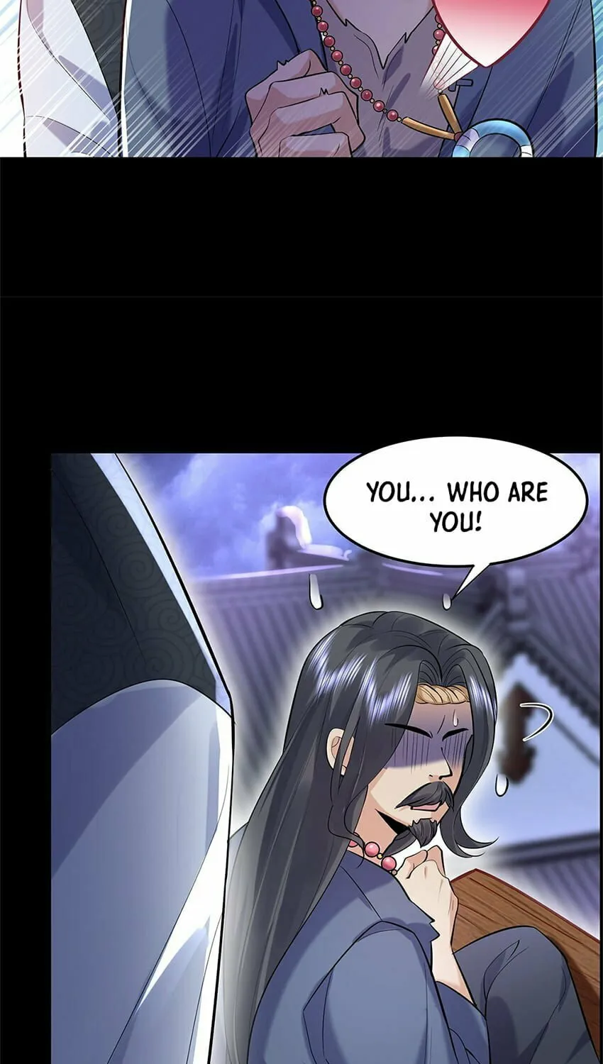 When Did I Become Unbeatable? Mangakakalot X Chapter 8 Page 47