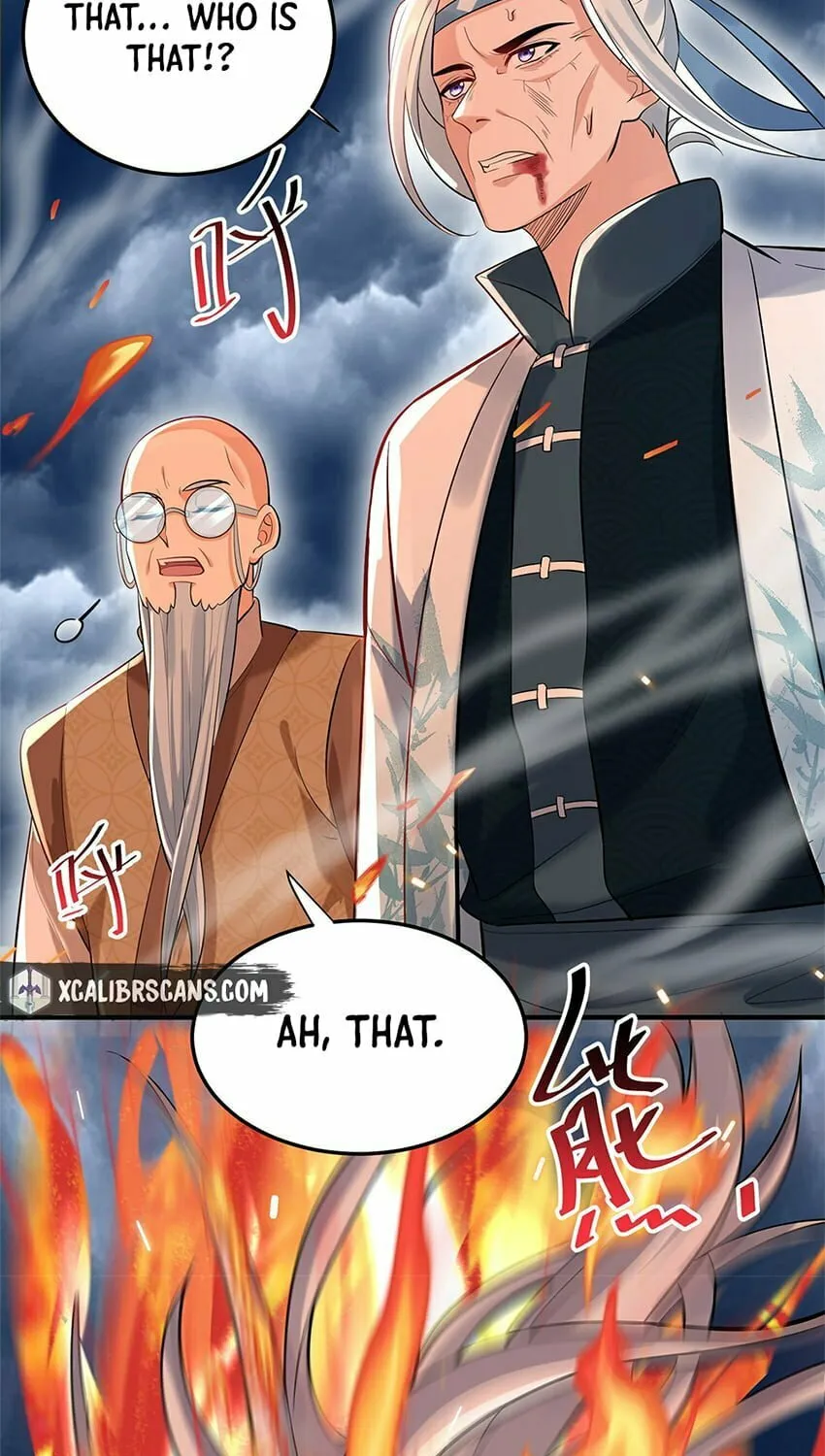 When Did I Become Unbeatable? Mangakakalot X Chapter 8 Page 52