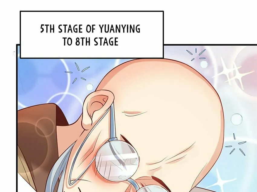 When Did I Become Unbeatable? Mangakakalot X Chapter 8 Page 7