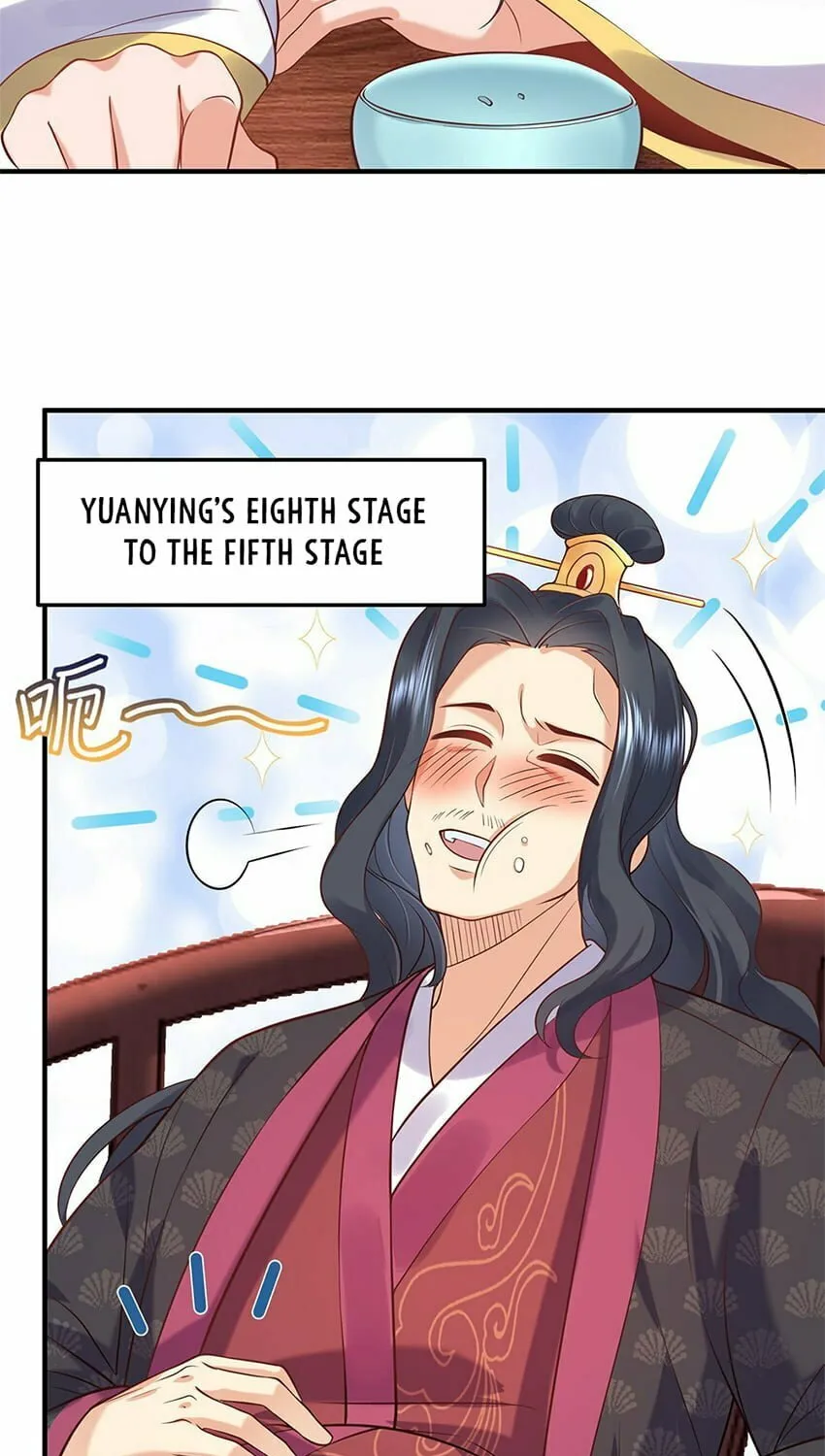 When Did I Become Unbeatable? Mangakakalot X Chapter 8 Page 10