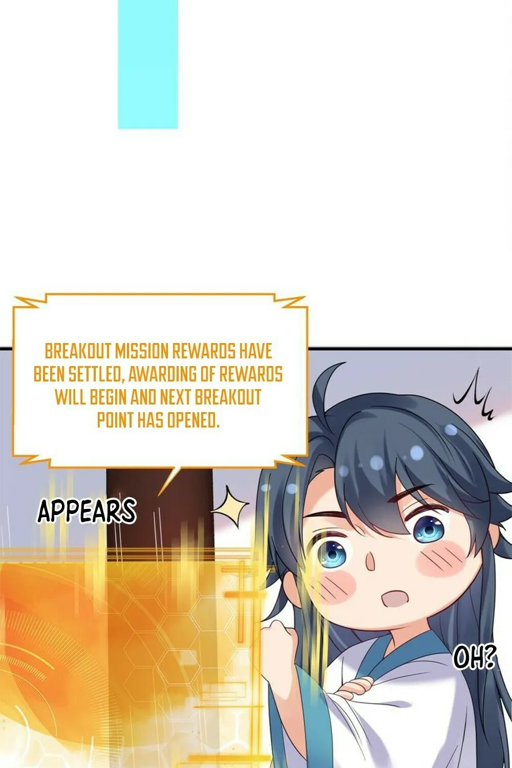 When Did I Become Unbeatable? Mangakakalot X Chapter 80 Page 15