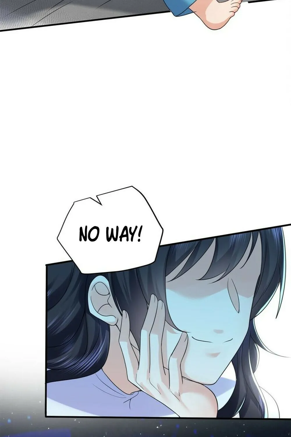When Did I Become Unbeatable? Mangakakalot X Chapter 80 Page 12