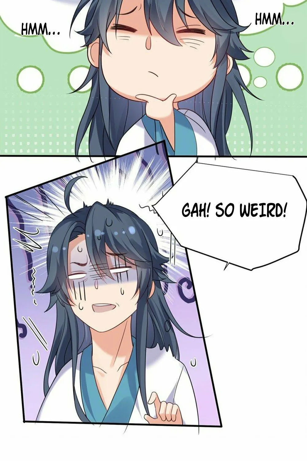When Did I Become Unbeatable? Mangakakalot X Chapter 80 Page 28