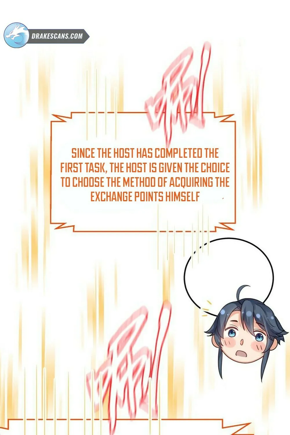 When Did I Become Unbeatable? Mangakakalot X Chapter 80 Page 30