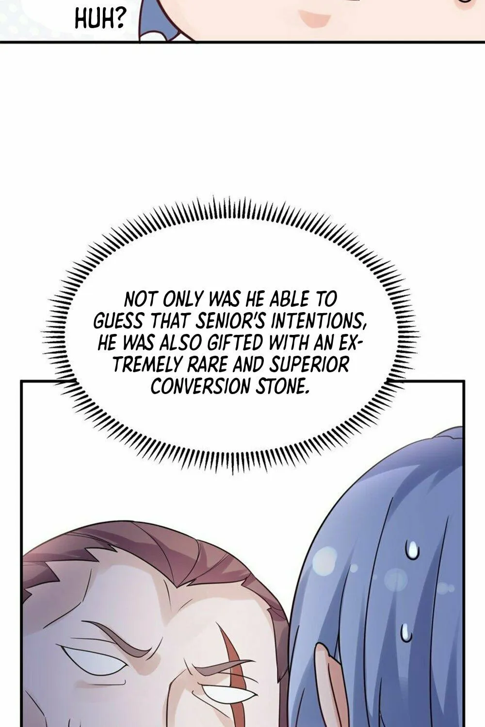 When Did I Become Unbeatable? Mangakakalot X Chapter 80 Page 3