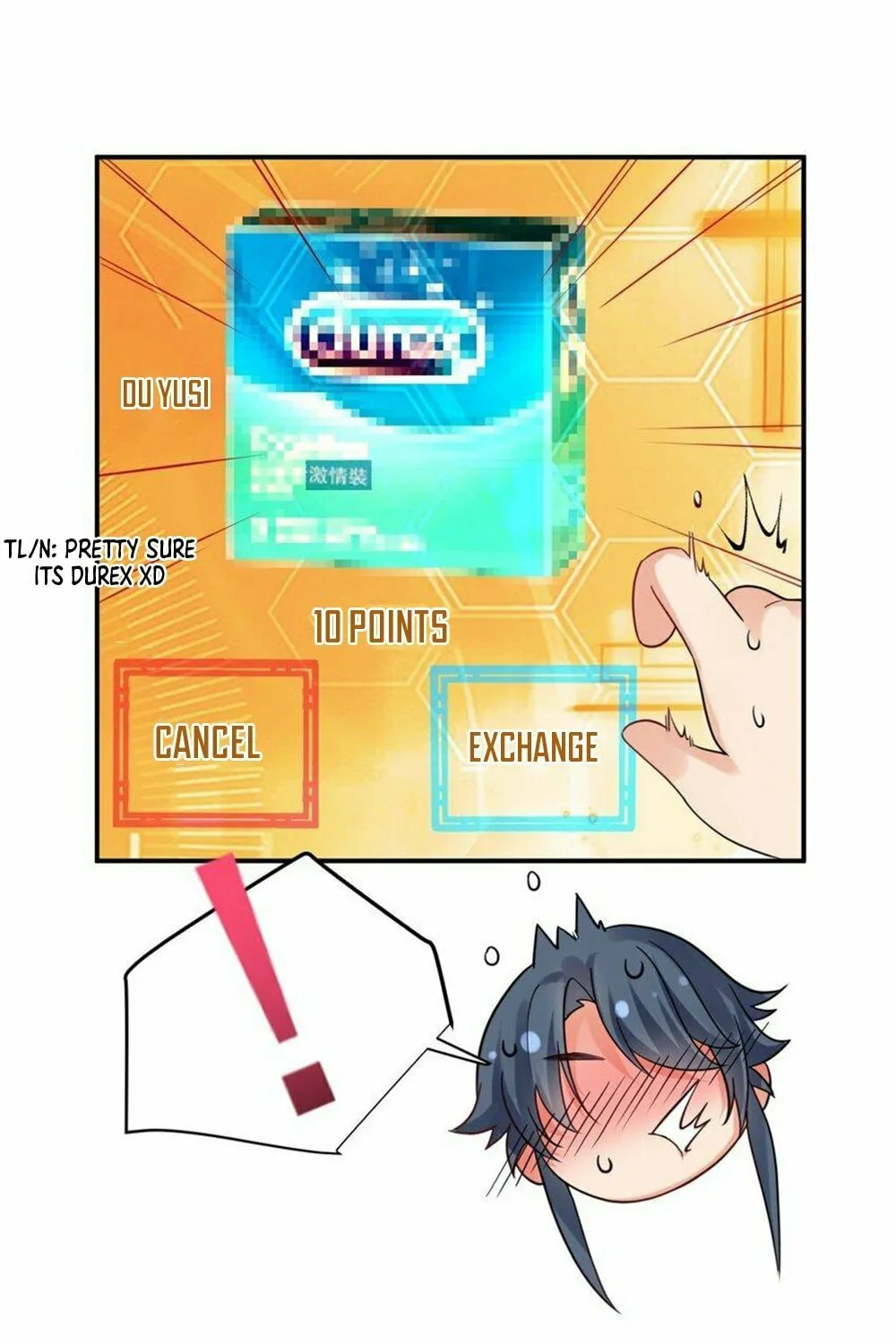 When Did I Become Unbeatable? Mangakakalot X Chapter 80 Page 21