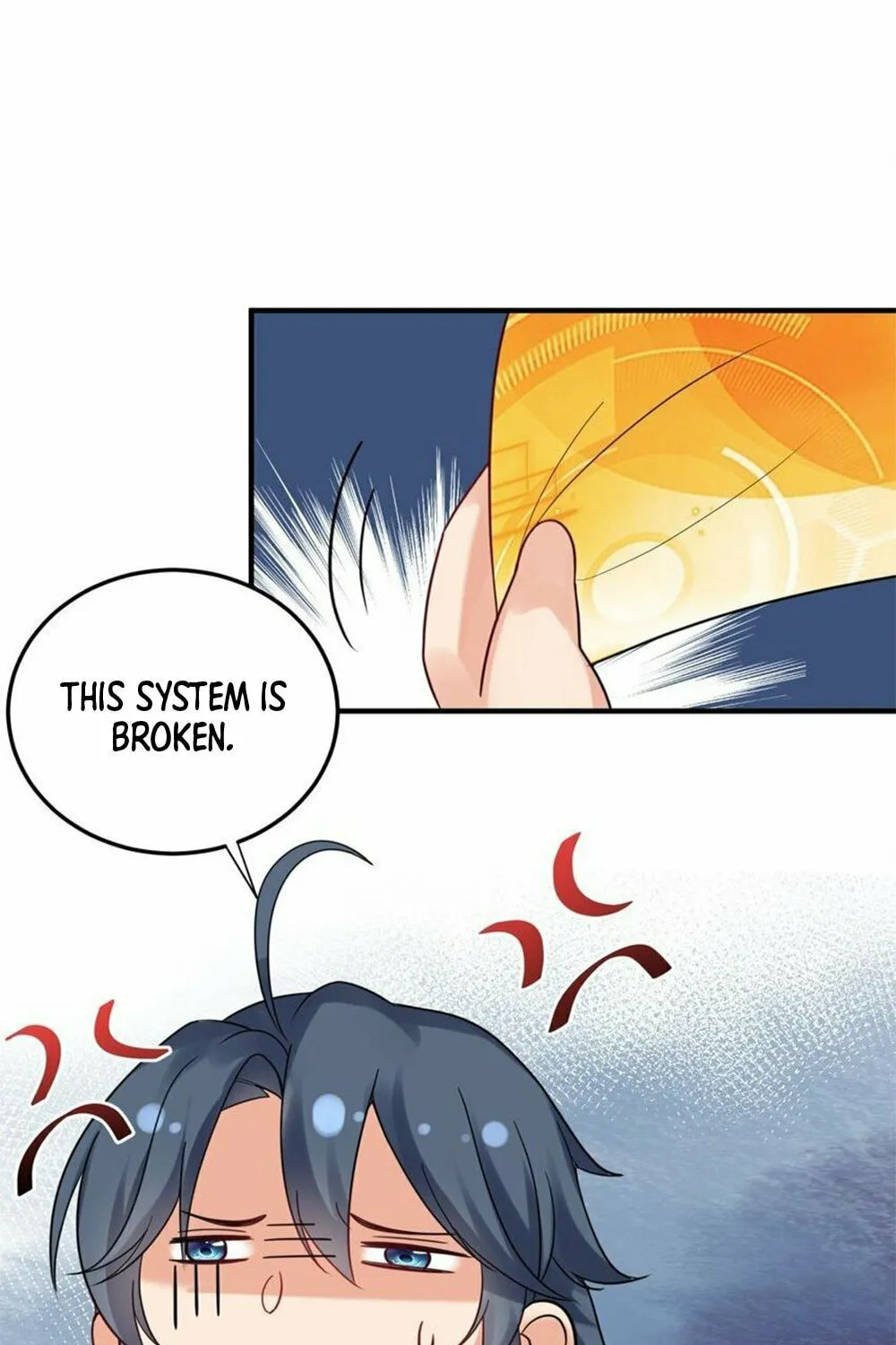 When Did I Become Unbeatable? Mangakakalot X Chapter 80 Page 22
