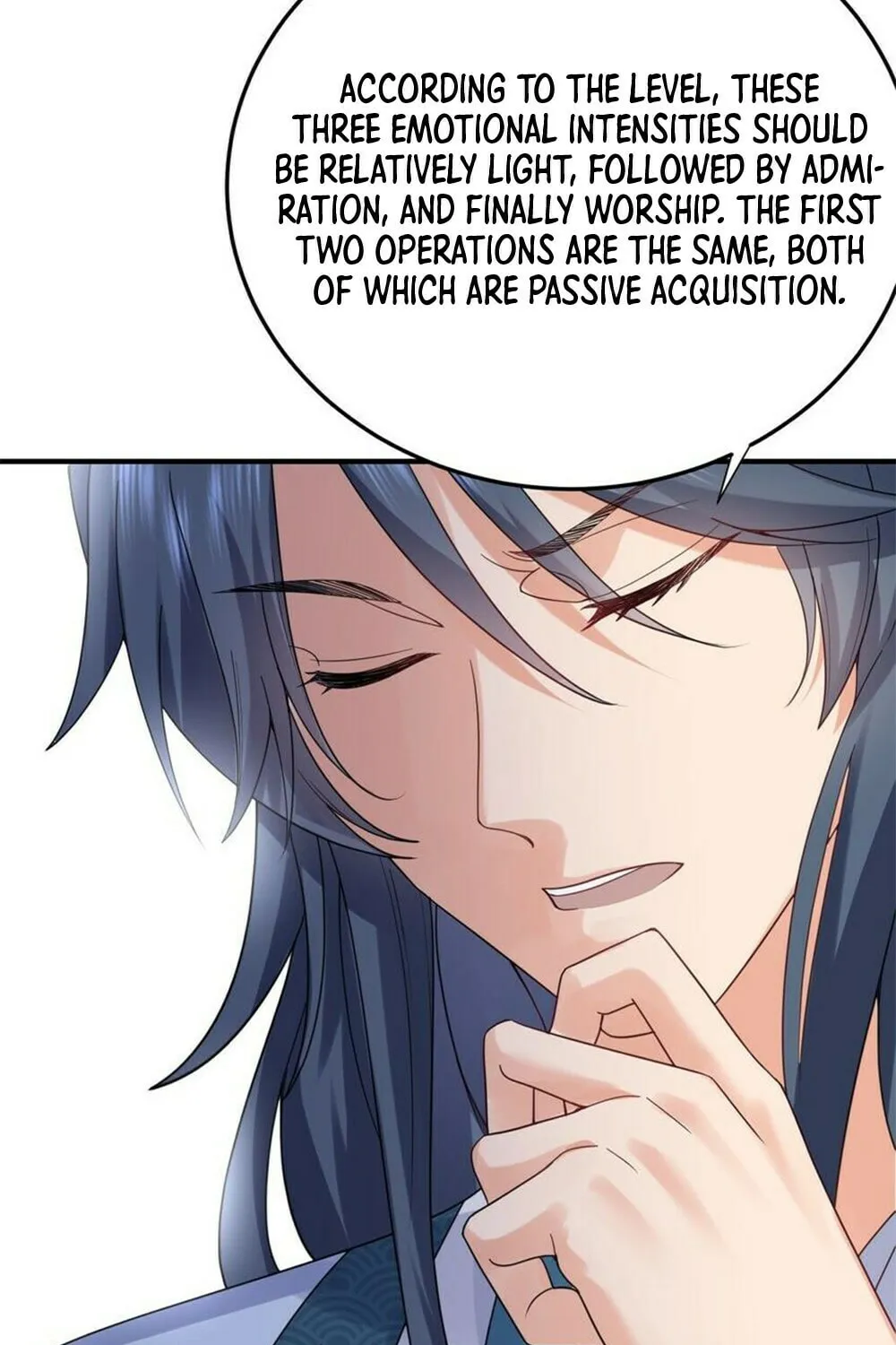 When Did I Become Unbeatable? Mangakakalot X Chapter 80 Page 32