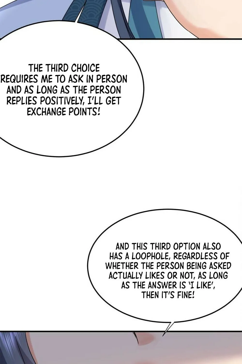 When Did I Become Unbeatable? Mangakakalot X Chapter 80 Page 33