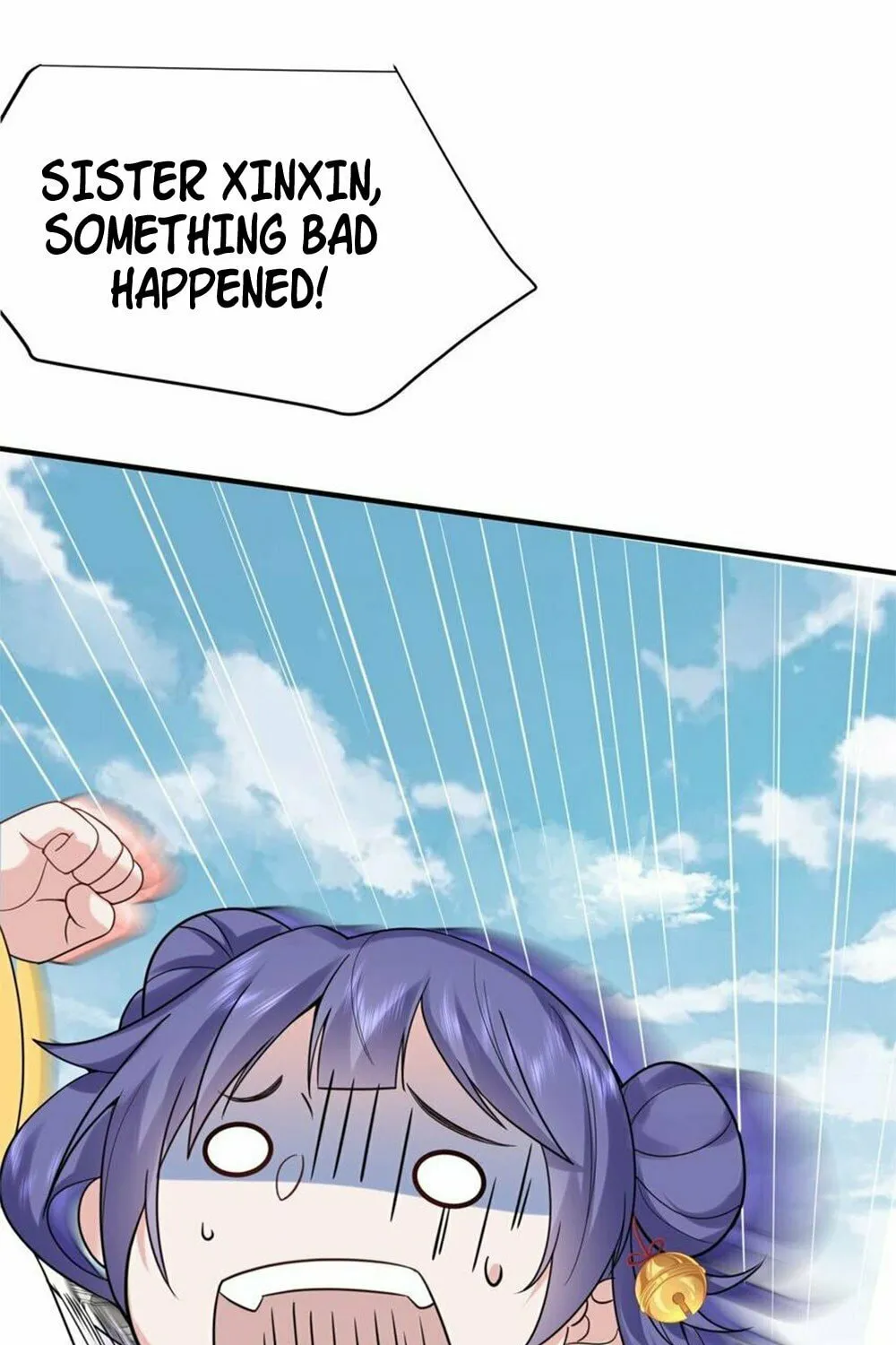 When Did I Become Unbeatable? Mangakakalot X Chapter 80 Page 46