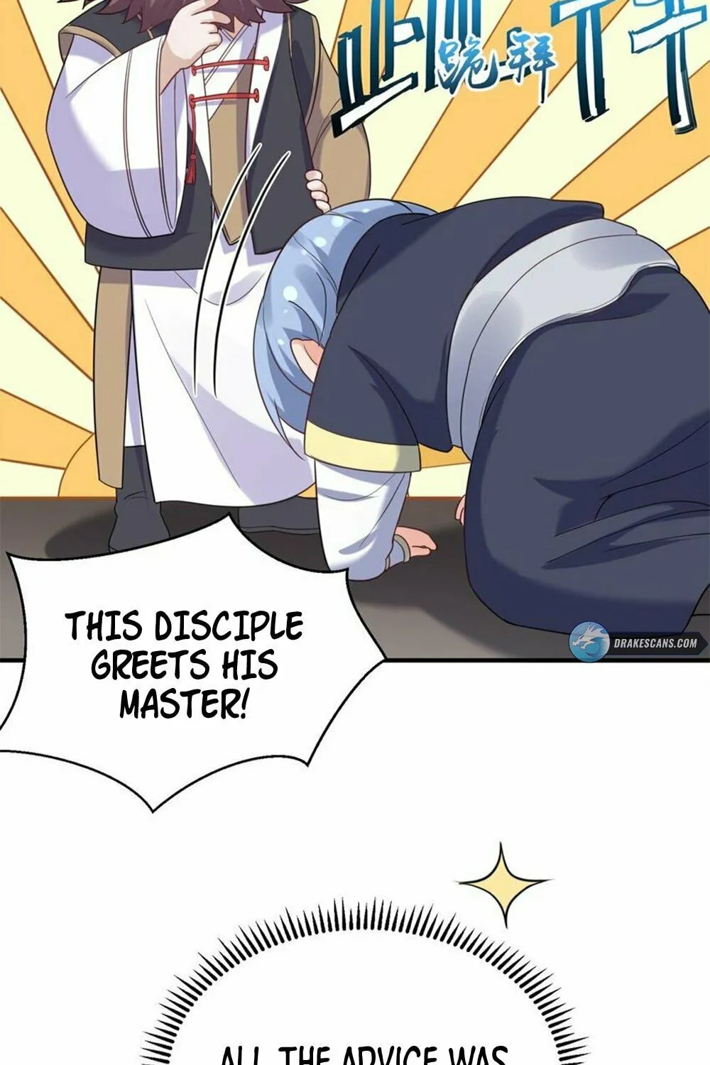 When Did I Become Unbeatable? Mangakakalot X Chapter 80 Page 6