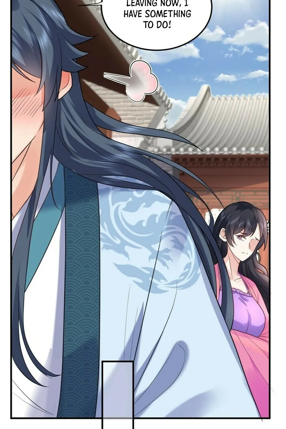 When Did I Become Unbeatable? Mangakakalot X Chapter 81 Page 20