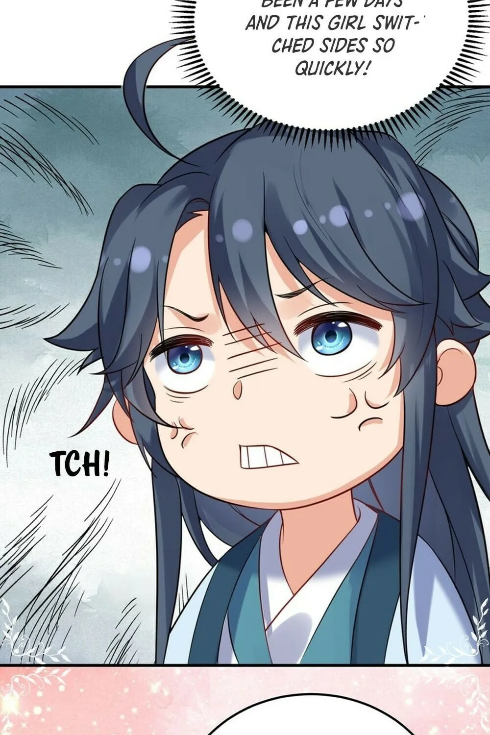 When Did I Become Unbeatable? Mangakakalot X Chapter 81 Page 14