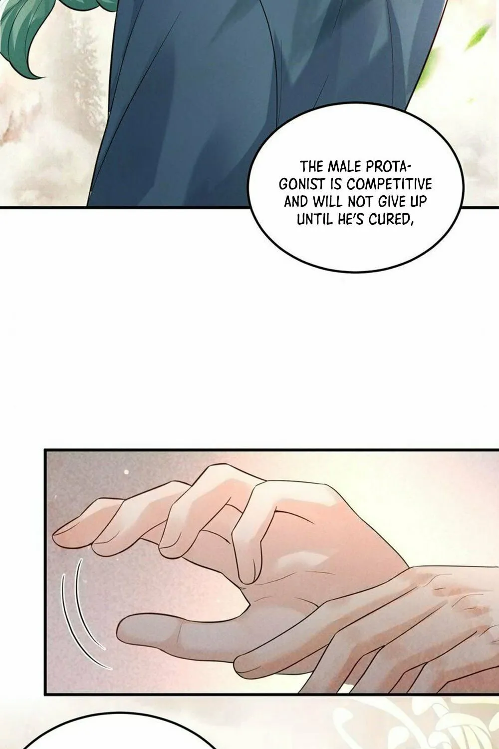 When Did I Become Unbeatable? Mangakakalot X Chapter 81 Page 27