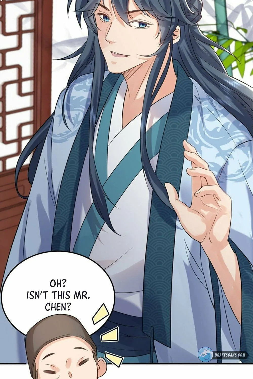 When Did I Become Unbeatable? Mangakakalot X Chapter 81 Page 35
