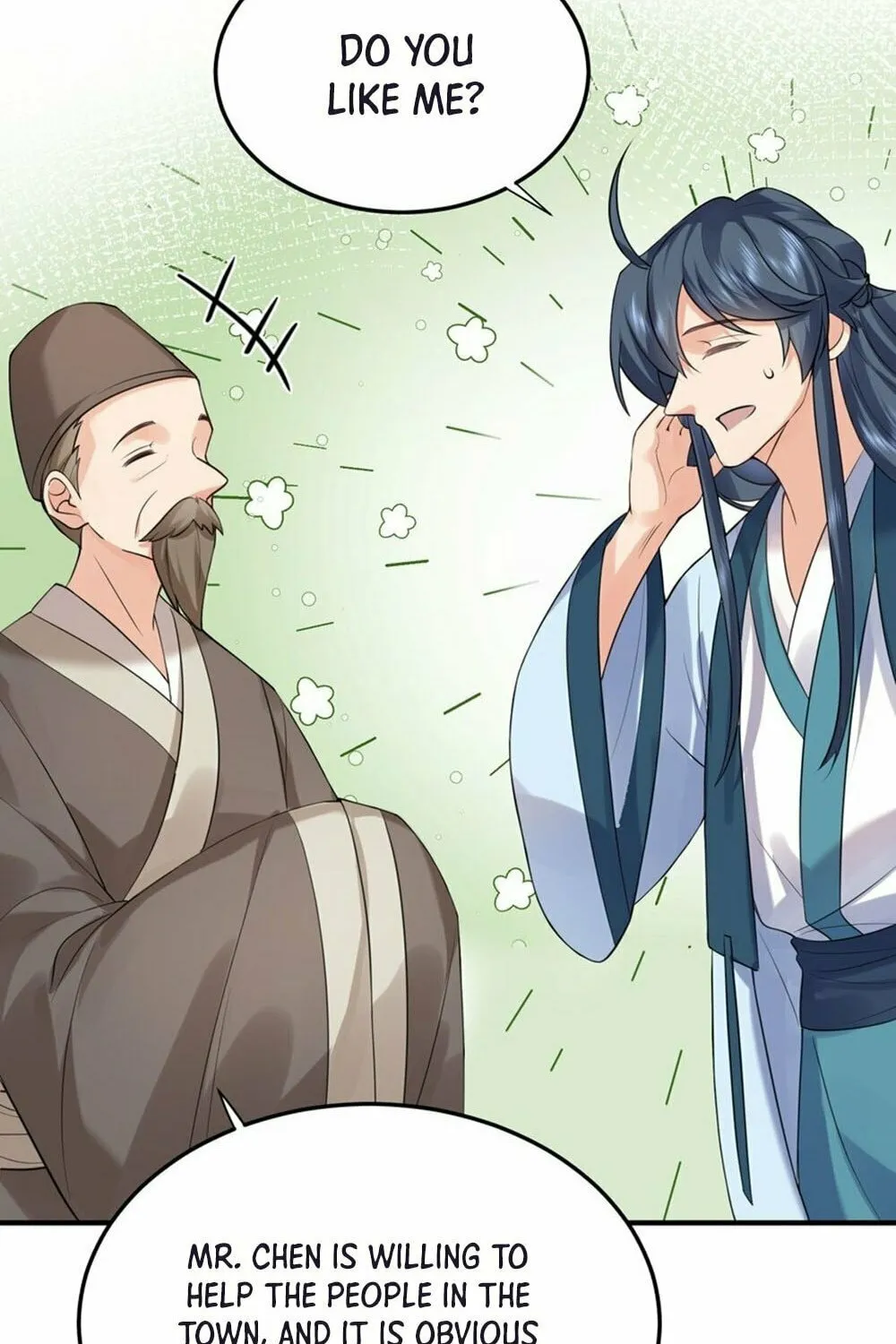 When Did I Become Unbeatable? Mangakakalot X Chapter 81 Page 39