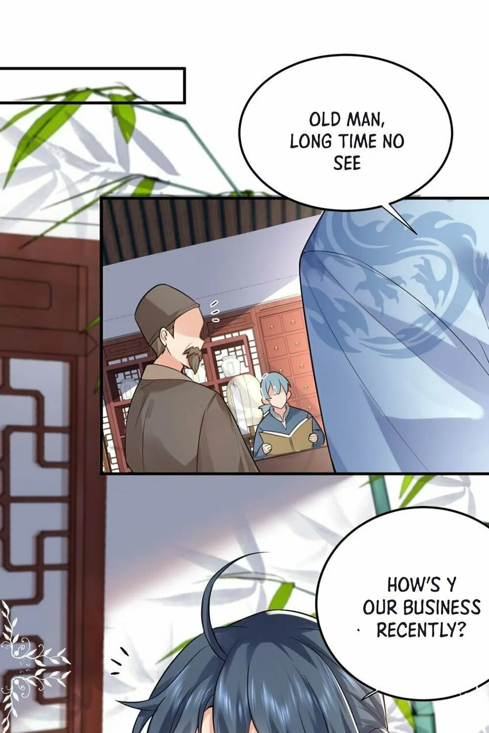When Did I Become Unbeatable? Mangakakalot X Chapter 81 Page 34