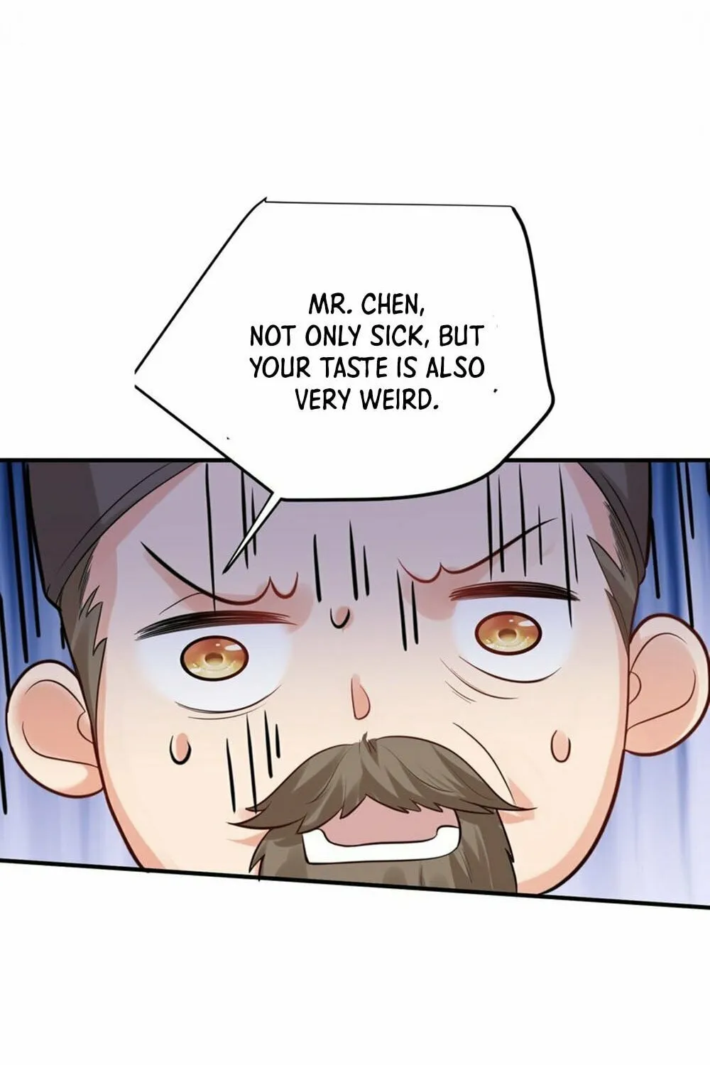 When Did I Become Unbeatable? Mangakakalot X Chapter 81 Page 45