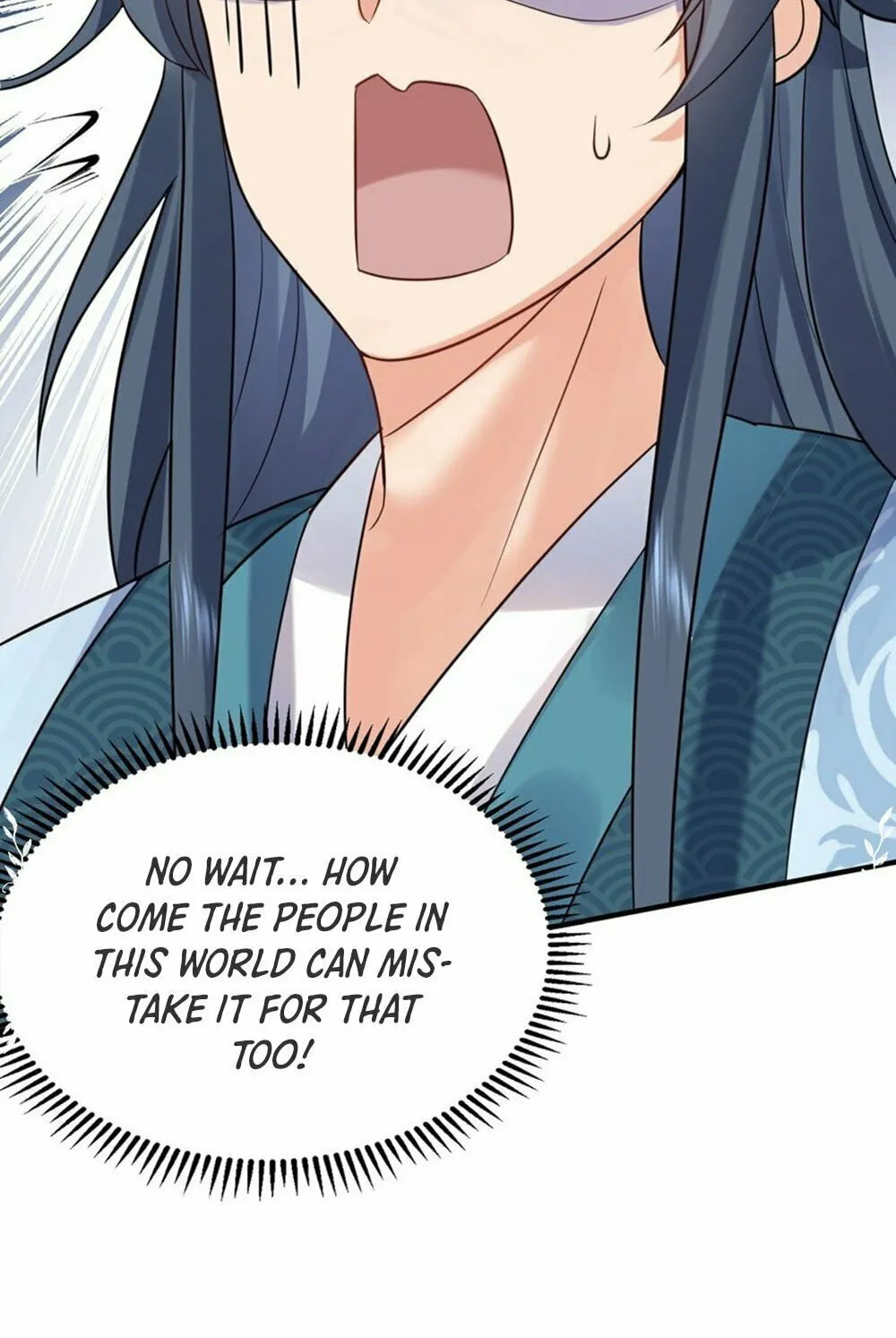 When Did I Become Unbeatable? Mangakakalot X Chapter 81 Page 48