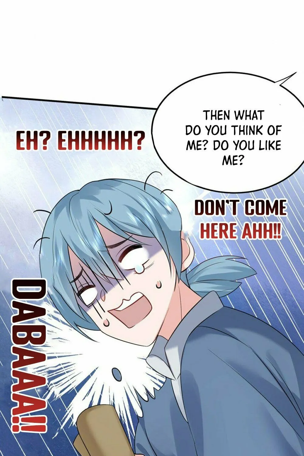 When Did I Become Unbeatable? Mangakakalot X Chapter 81 Page 50