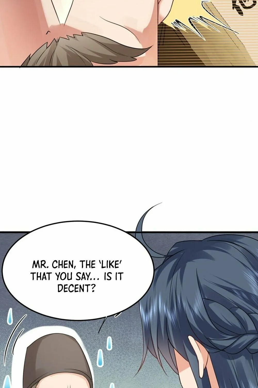 When Did I Become Unbeatable? Mangakakalot X Chapter 81 Page 41