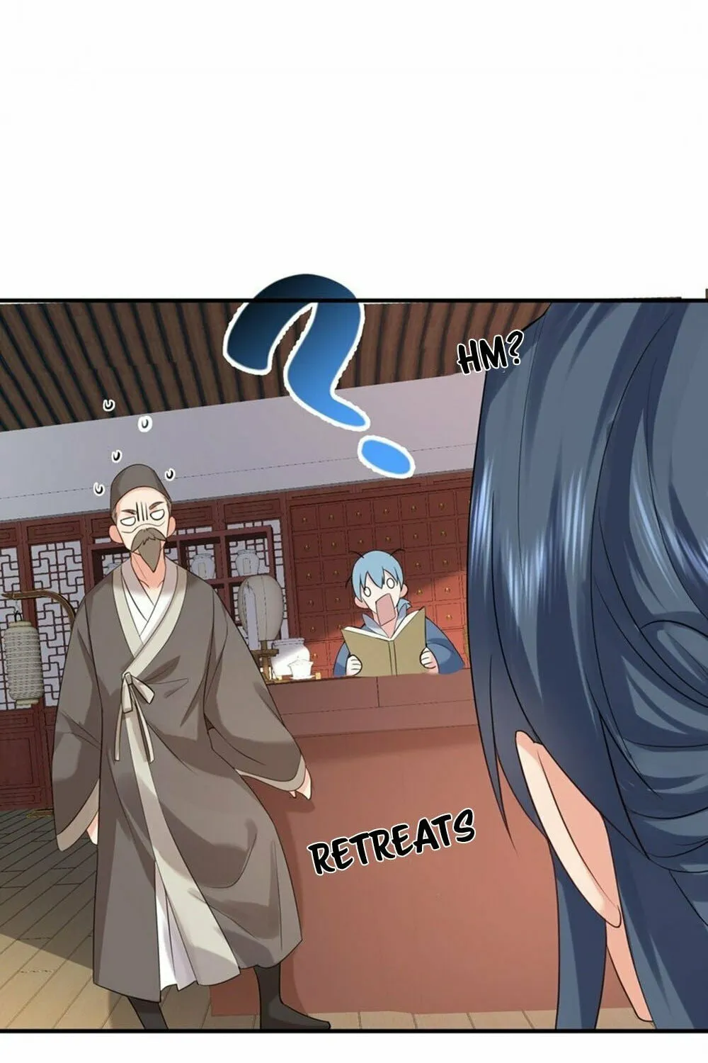 When Did I Become Unbeatable? Mangakakalot X Chapter 81 Page 44