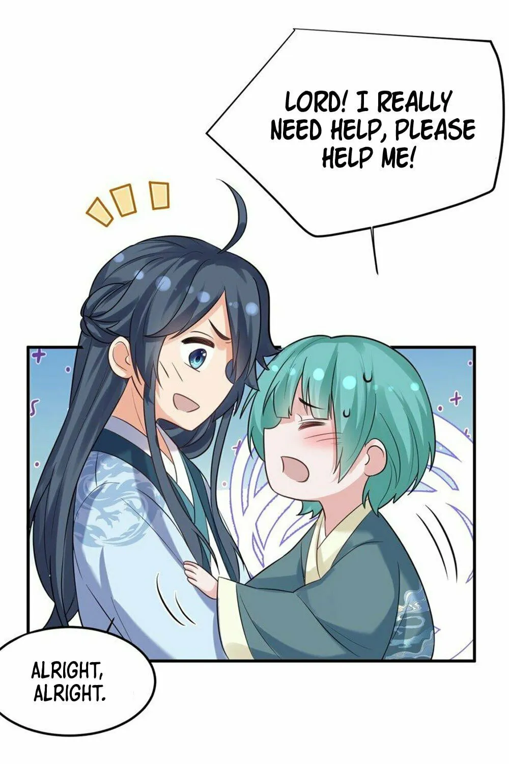 When Did I Become Unbeatable? Mangakakalot X Chapter 82 Page 26