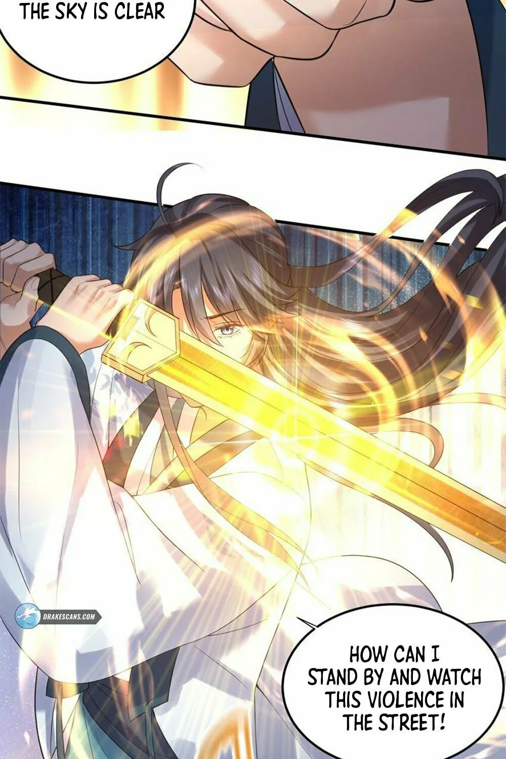 When Did I Become Unbeatable? Mangakakalot X Chapter 82 Page 28