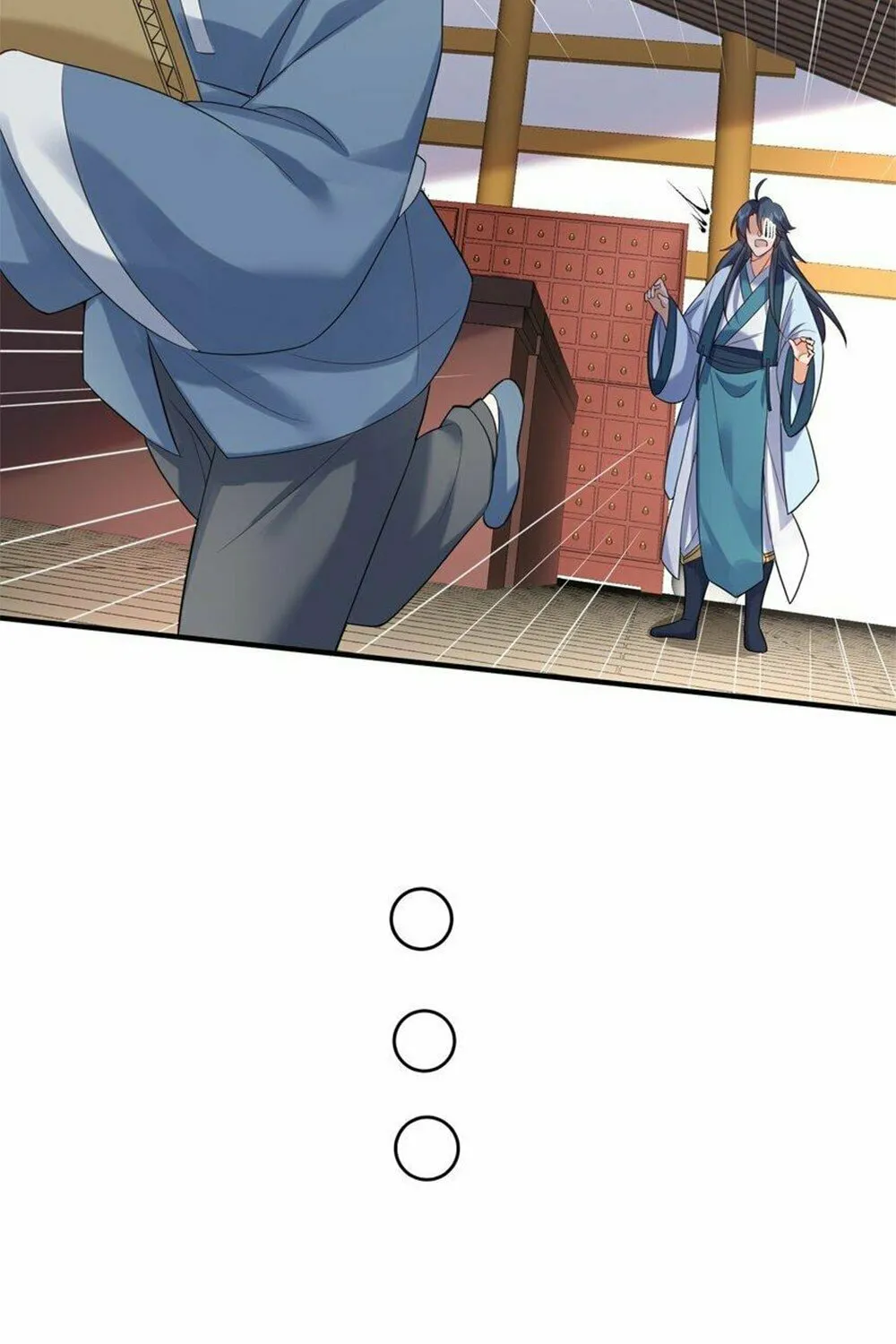 When Did I Become Unbeatable? Mangakakalot X Chapter 82 Page 3