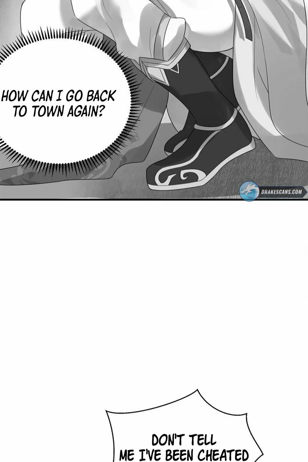 When Did I Become Unbeatable? Mangakakalot X Chapter 82 Page 10
