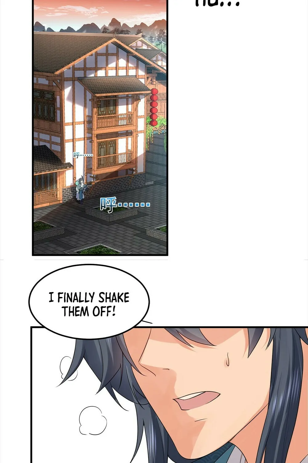 When Did I Become Unbeatable? Mangakakalot X Chapter 83 Page 15