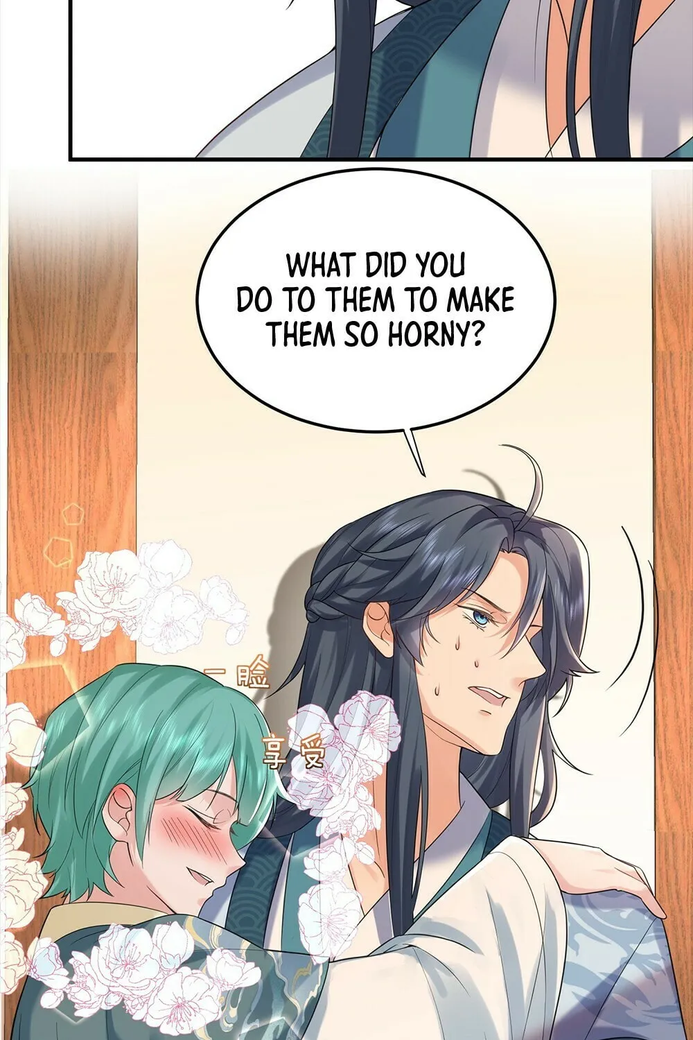 When Did I Become Unbeatable? Mangakakalot X Chapter 83 Page 16