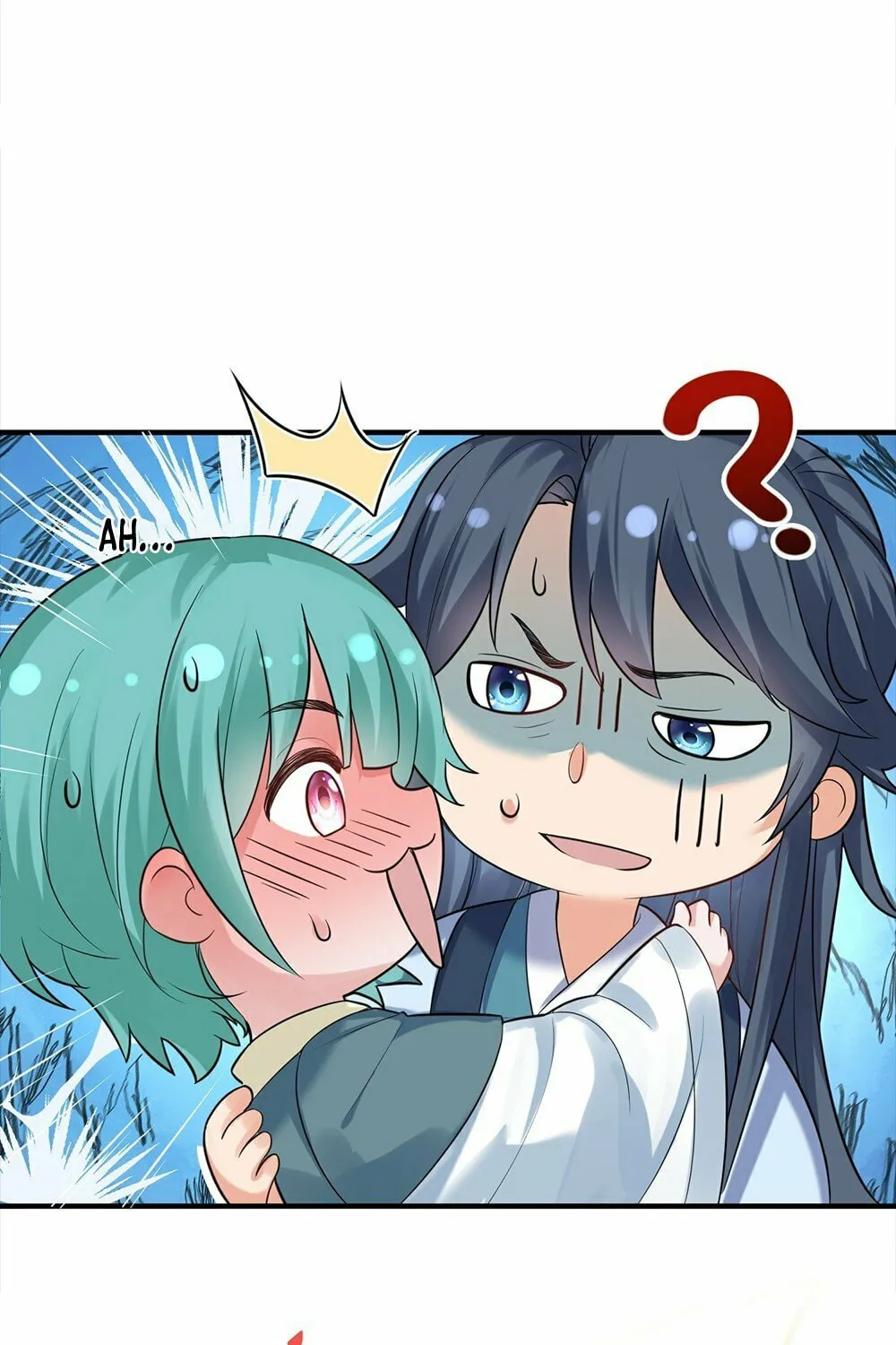 When Did I Become Unbeatable? Mangakakalot X Chapter 83 Page 18